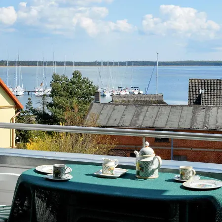 Apartament Blinkfeuer - Baw308 *